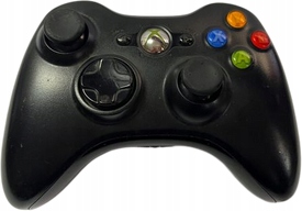 PAD DO XBOX 360, USZKODZONY