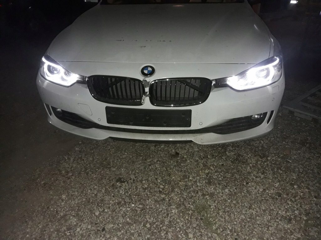 Купить БМВ F30 F31 LCI 320D 320I A300 A96 N20B47 N20B20: отзывы, фото, характеристики в интерне-магазине Aredi.ru