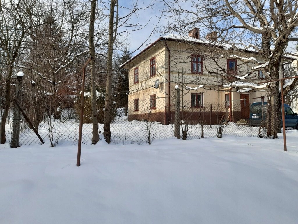 Dom, Lipinki, Lipinki (gm.), 150 m²