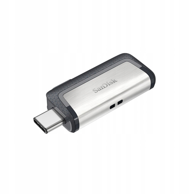 Купить БЫСТРАЯ ПАМЯТЬ SanDisk 64 ГБ USB 3.1 Type-C: отзывы, фото, характеристики в интерне-магазине Aredi.ru