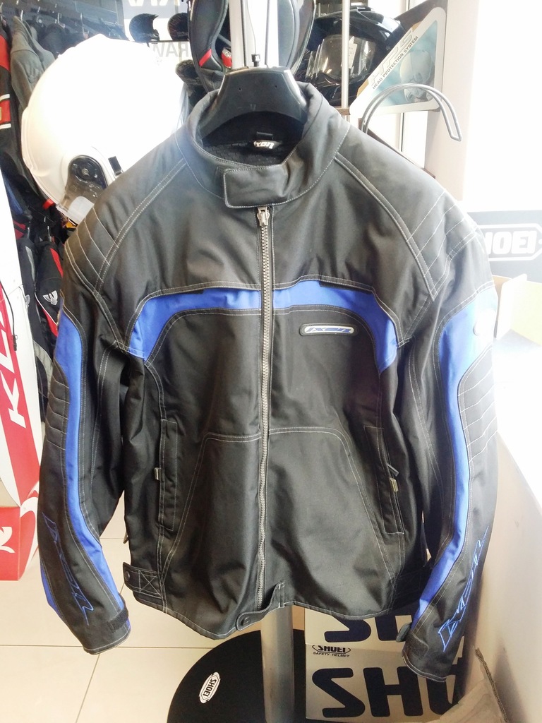 Ixon diablo deals motorcycle jacket