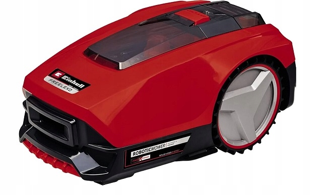 KOSIARKA ROBOT KOSZĄCY EINHELL FREELEXO 500