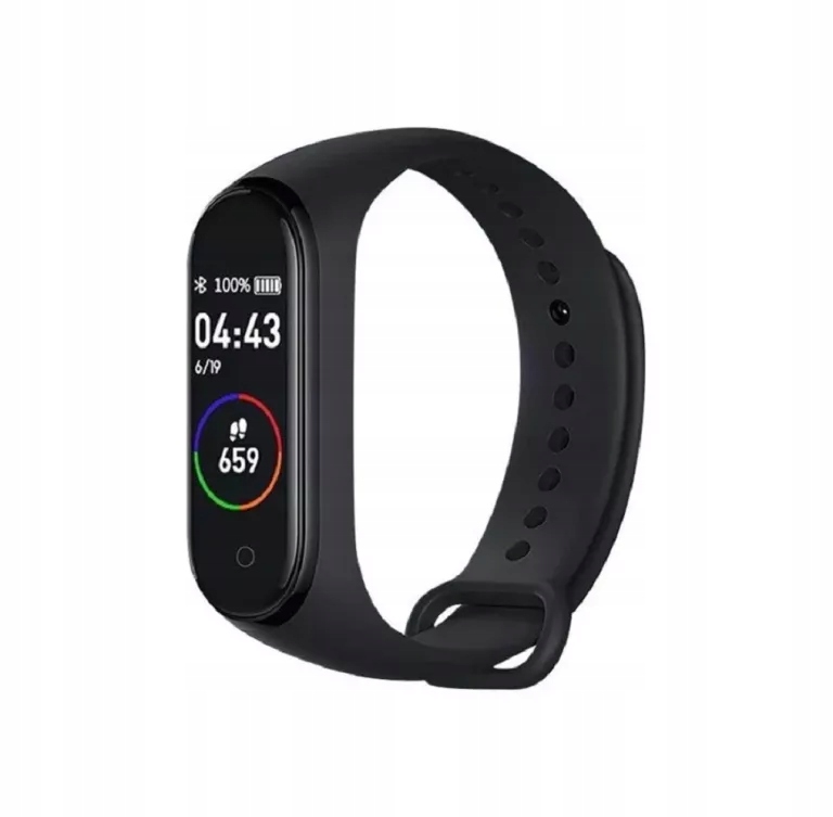 OPASKA SMARTBAND TRACER T-BAND LIBRA S5 V2