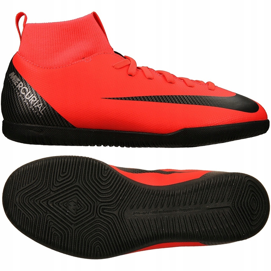 nike mercurial gr 37