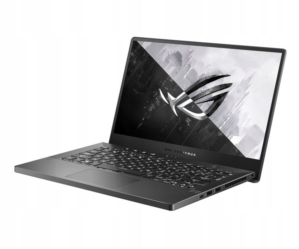 Купить ASUS ROG Zephyrus G14 R9 32 ГБ 1 ТБ W10 AniMe Matrix: отзывы, фото, характеристики в интерне-магазине Aredi.ru