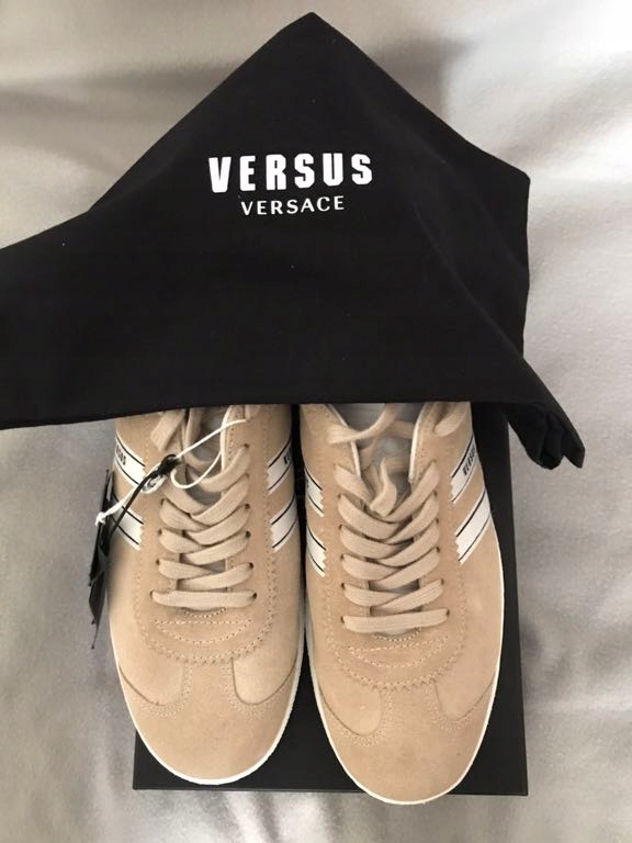 VERSACE 41.(27cm)