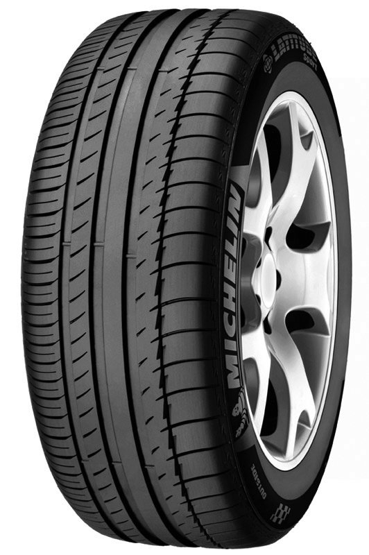 2x opony 255/55R20 MICHELIN LATITUDE SPORT 110Y XL