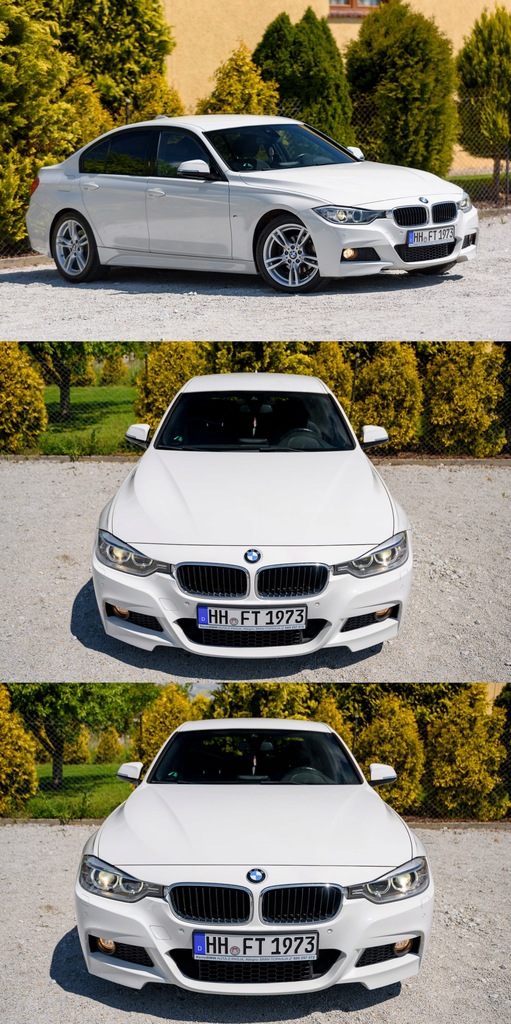 Купить BMW 3 2.0d Седан MP Navi Ксеноновый пакет Безаварийный: отзывы, фото, характеристики в интерне-магазине Aredi.ru