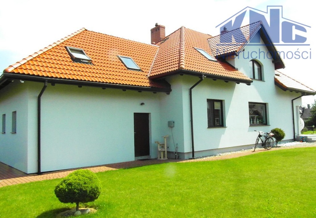 Dom Białystok, Dojlidy, 250,00 m²