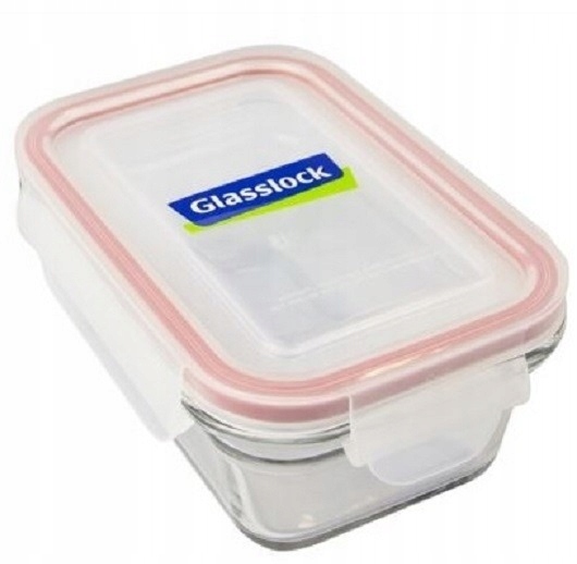 Pojemnik Glasslock Oven Safe 581909 970 ml szklany