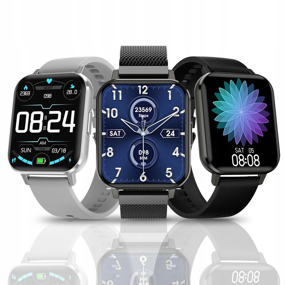 Купить Часы SmartWatch для монитора артериального давления XIAOMI IP68: отзывы, фото, характеристики в интерне-магазине Aredi.ru