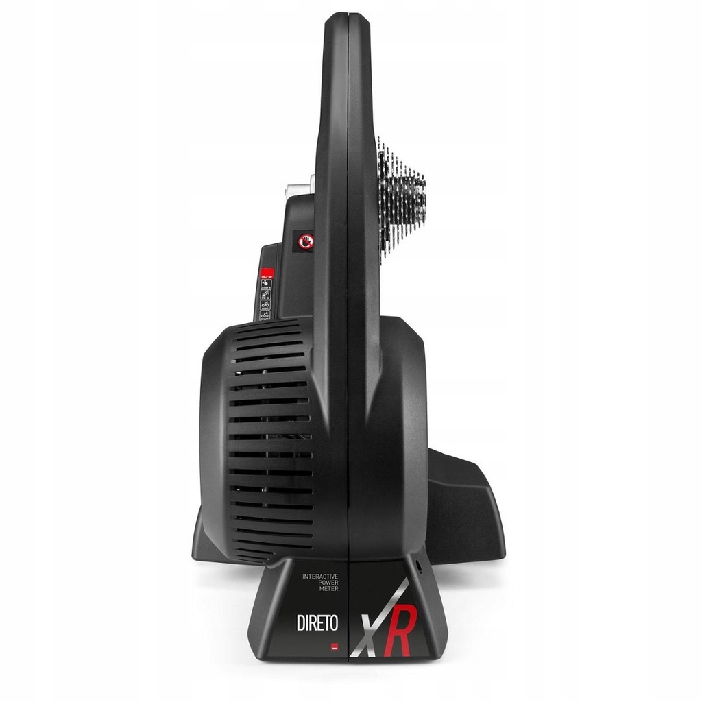 elite direto xr zwift
