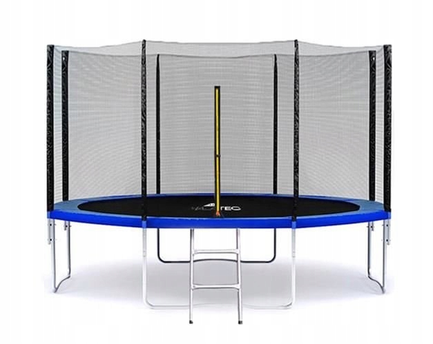 Siatka do trampoliny zewnętrzna 404 cm