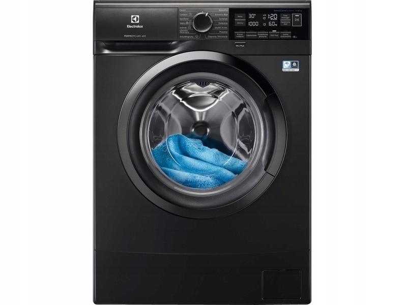 Pralka ELECTROLUX EW6S306SPX PerfectCare