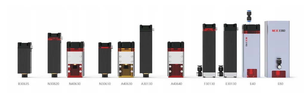 Купить Лазерный гравер NEJE 3 MAX E40 810 x 460 мм + насос: отзывы, фото, характеристики в интерне-магазине Aredi.ru