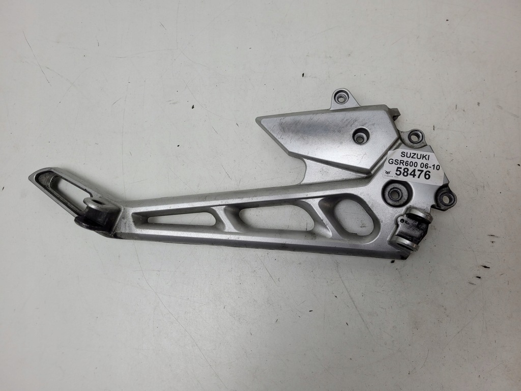 SUZUKI GSR 600 06-10 SET PRAWY