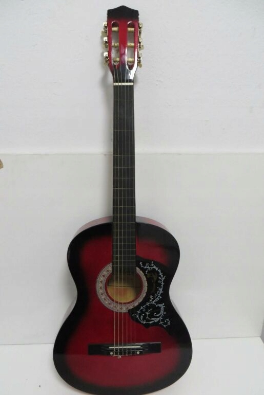 GITARA KLASYCZNA JASMIN C-10