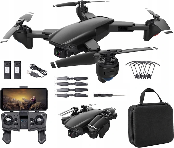 Dron sg701s clearance