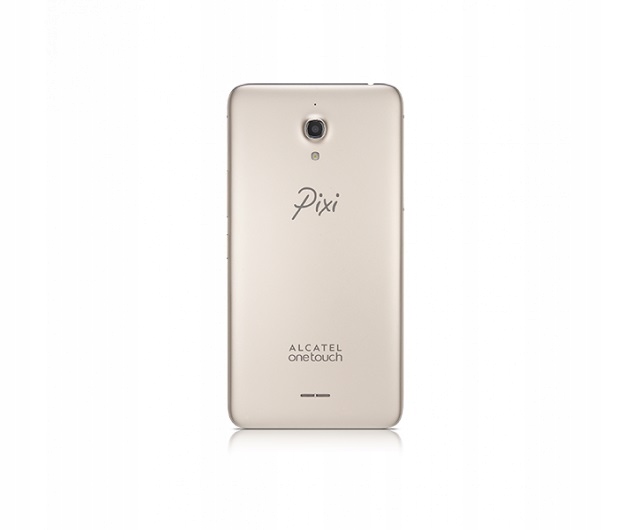 Купить Смартфон Alcatel Pixi 4 (6) 1/8 ГБ, золотой: отзывы, фото, характеристики в интерне-магазине Aredi.ru