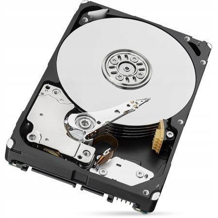 Dysk Seagate Barracuda ST4000LM024 (4 TB ; 2.5