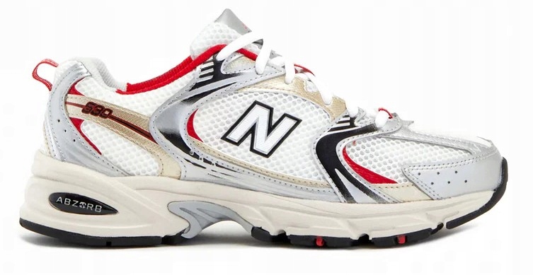 Buty NEW BALANCE MR530ZNR retro do biegania 49