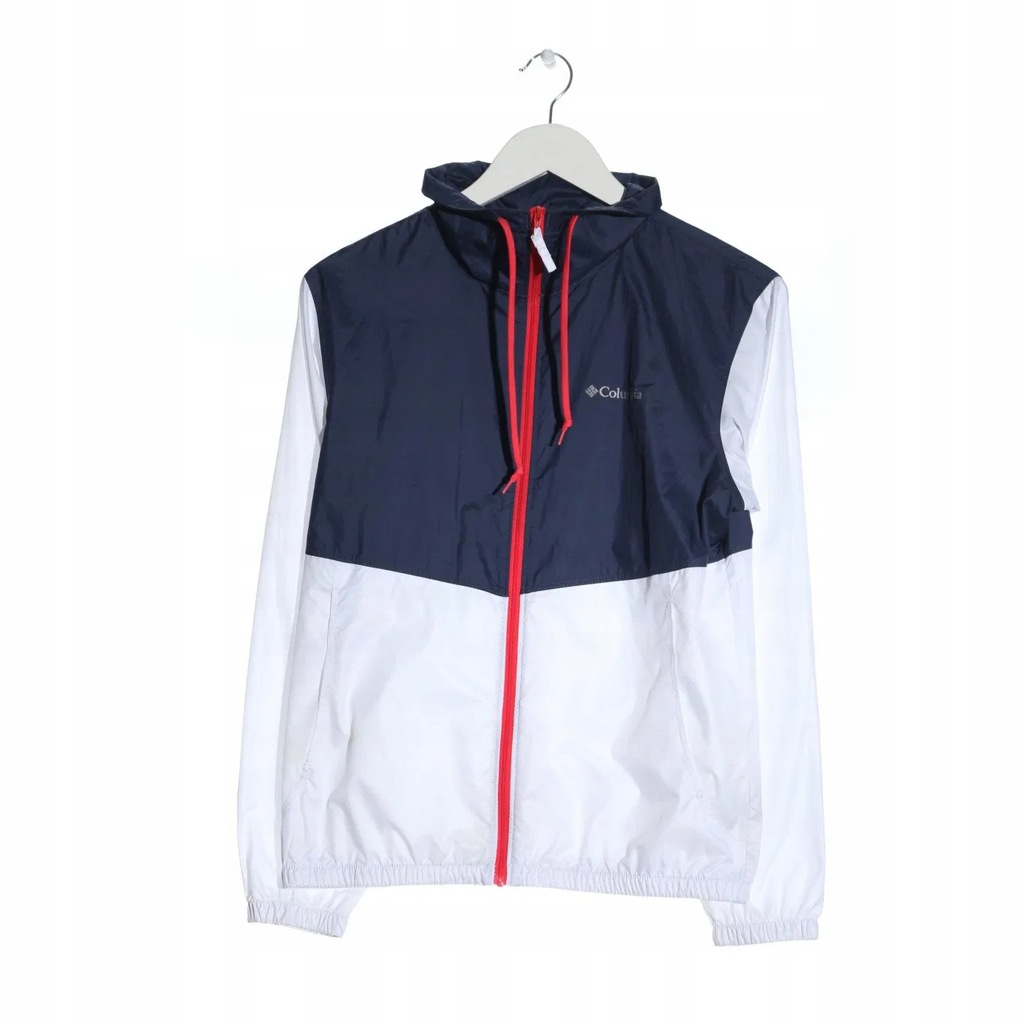COLUMBIA Kurtka sportowa Rozm. EU 36 biały