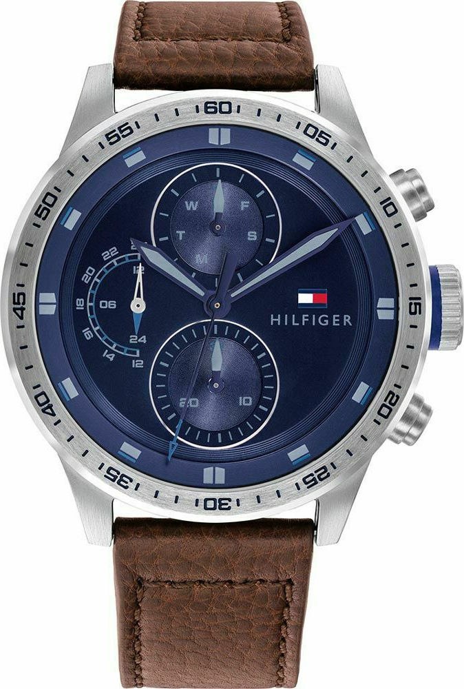 TOMMY HILFIGER WATCHES Mod. 1791807