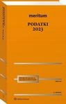 Meritum Podatki 2023 - e-book