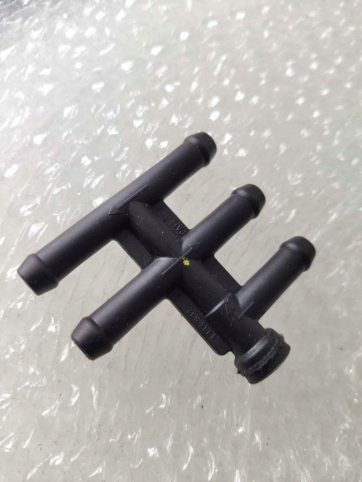 XUKEY Pompa Lavavetri Per BMW - Compatibile Con E36, E39, E46, Numero OE 1J5955651 - Foto 2