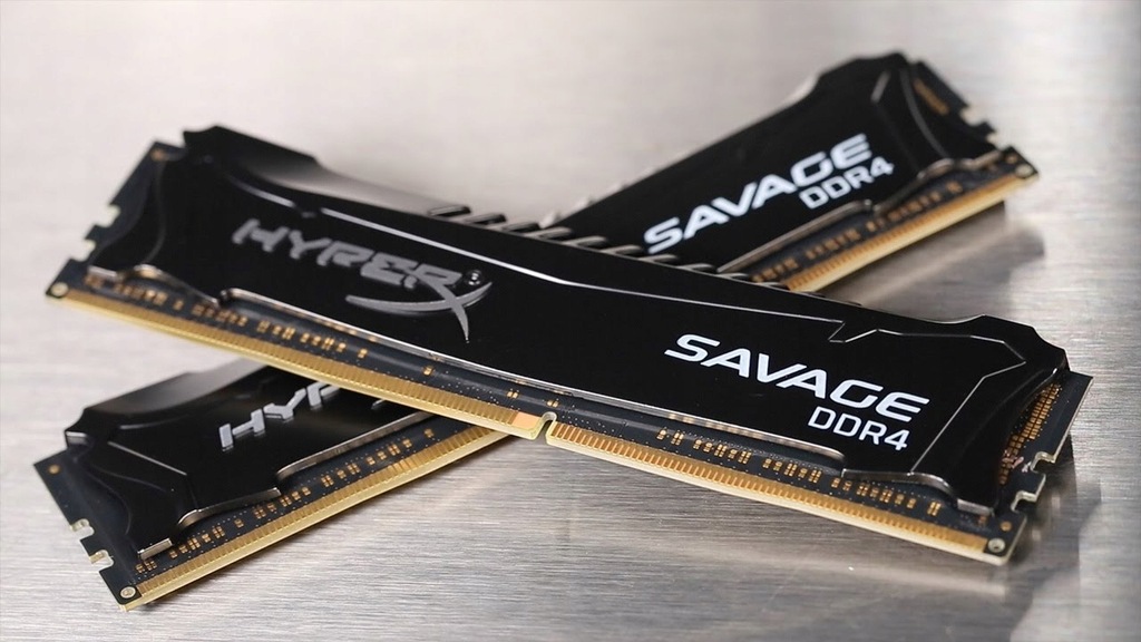 Купить Оперативная память МАГАЗИН DDR4 HyperX Savage 32 ГБ (4x8) CL13 #158: отзывы, фото, характеристики в интерне-магазине Aredi.ru