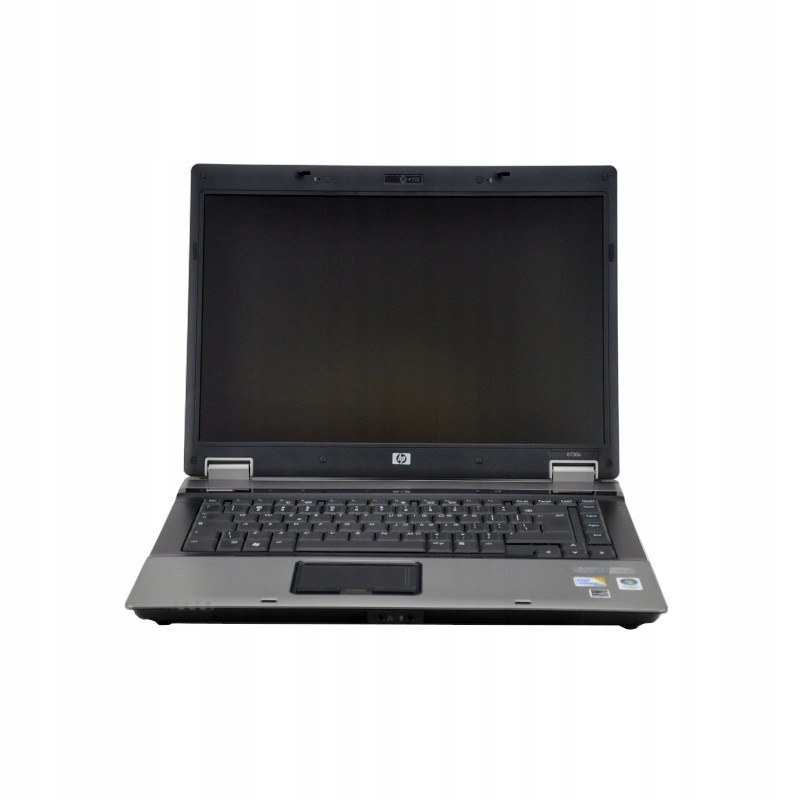 HP Compaq 6730b Intel Core2Duo P8700 4GB 120GB SSD