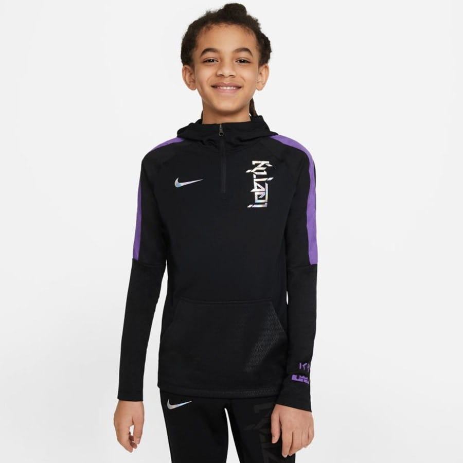 Bluza Nike Dri-FIT Kylian Mbappé Soccer CV1501 147