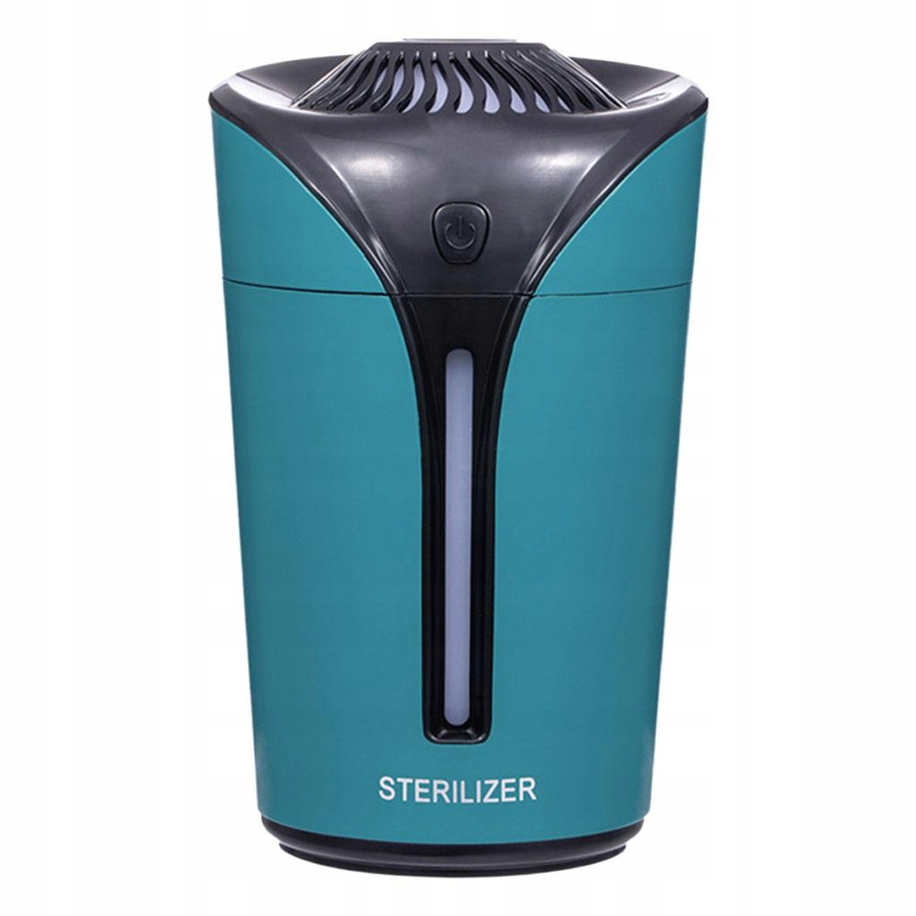 Automatic Induction Dispenser 170ML Touchless Blue