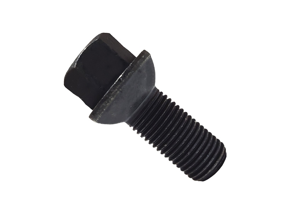 Śruby M14x1,50 do felg VW Passat CC 35mm czarne