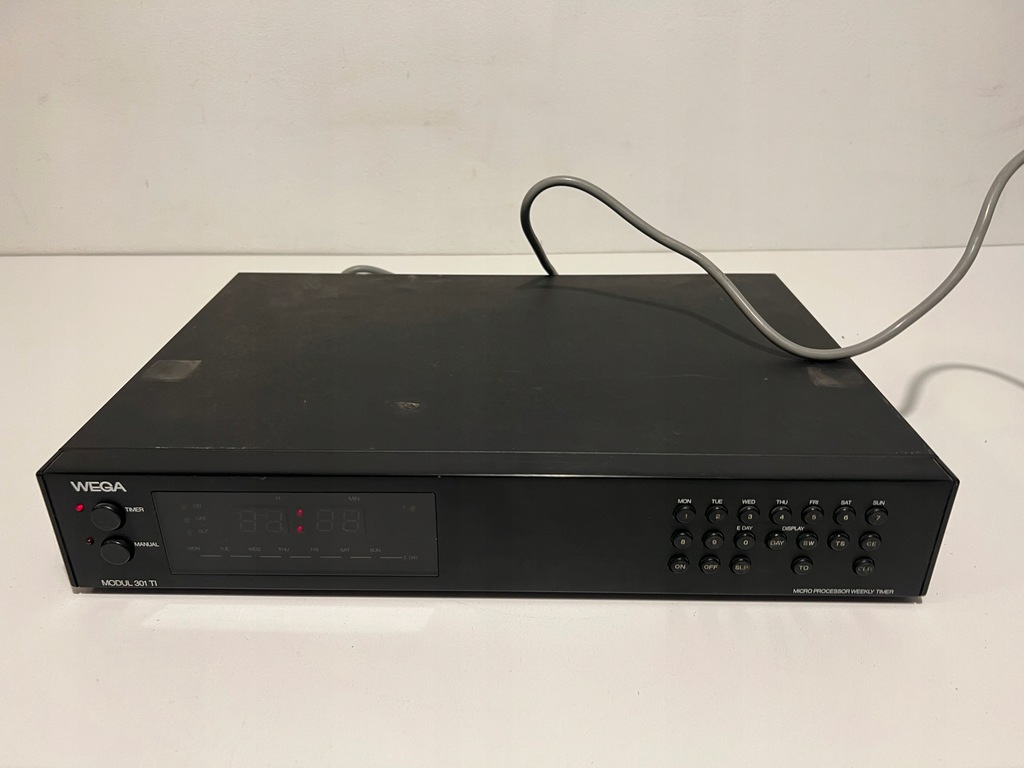 WEGA MODUL 301Ti (TIMER)