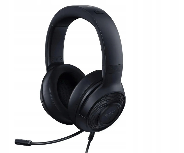 Razer Kraken X Gaming 7.1 Viritual Surround