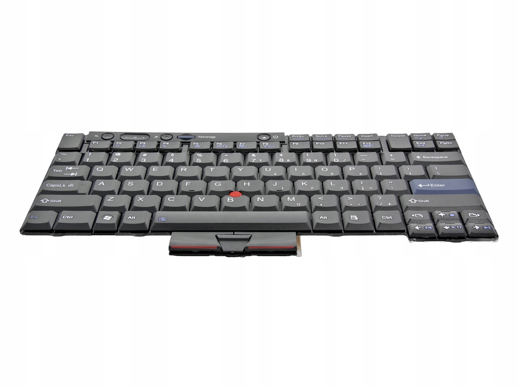 klawiatura laptopa do Lenovo T410 T420 T510 T520