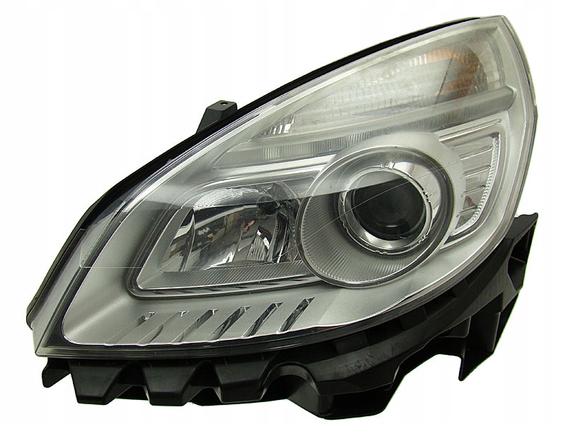 LAMPA LEWA PRZÓD PRZEDNIA RENAULT SCENIC II LIFT