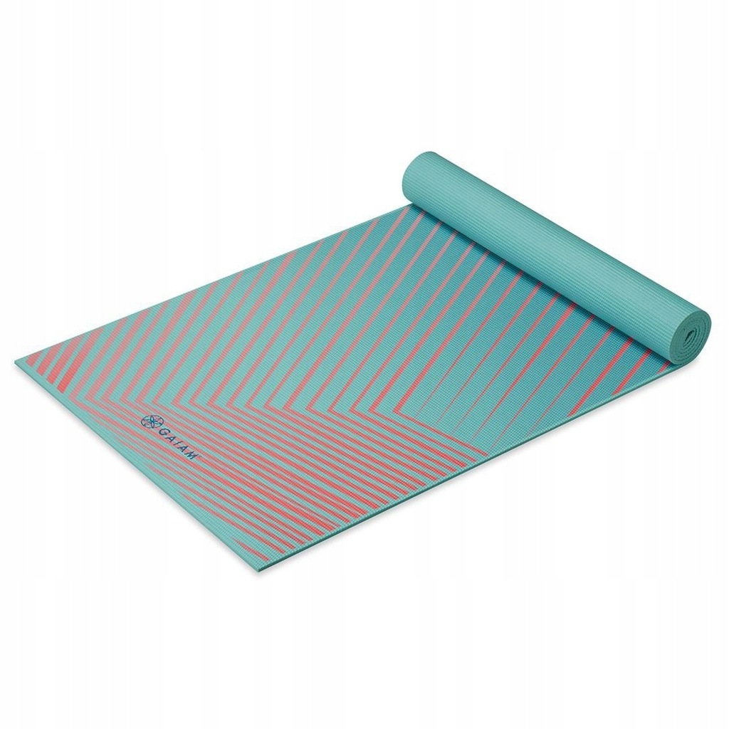 Gaiam коврик для йоги