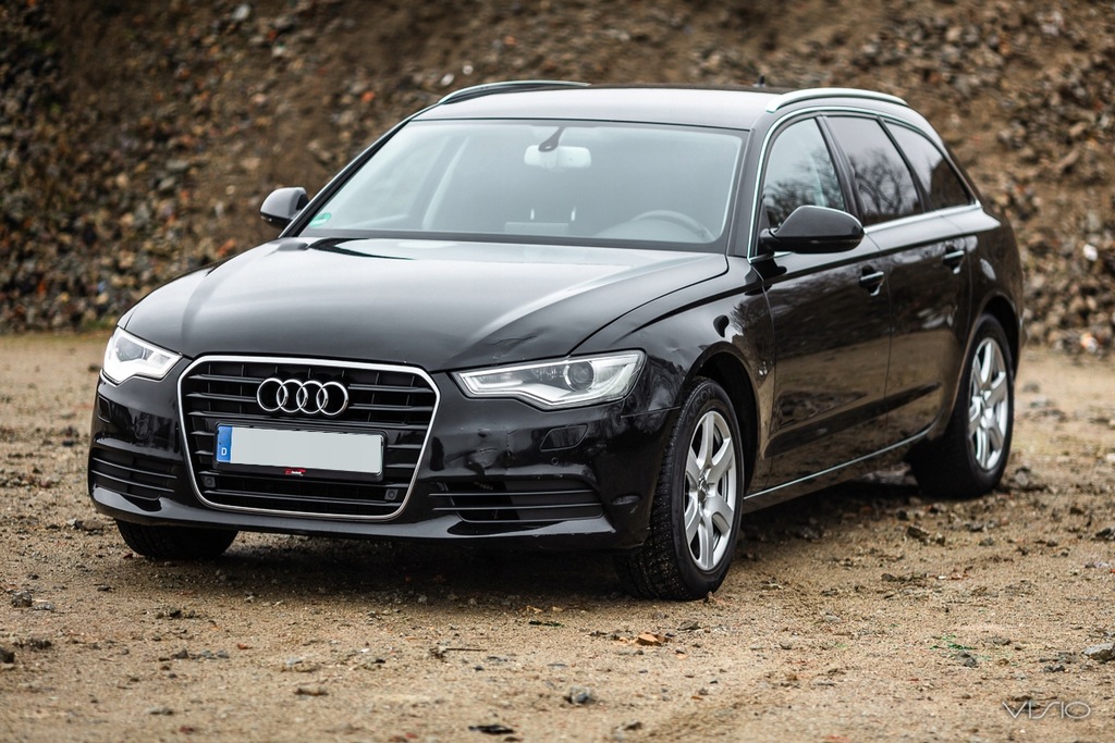 Купить AUDI A6 2.0 TDI NAVI, КСЕНОН+СВЕТОДИОД, АЛУ, ЧЕРНЫЙ!!: отзывы, фото, характеристики в интерне-магазине Aredi.ru