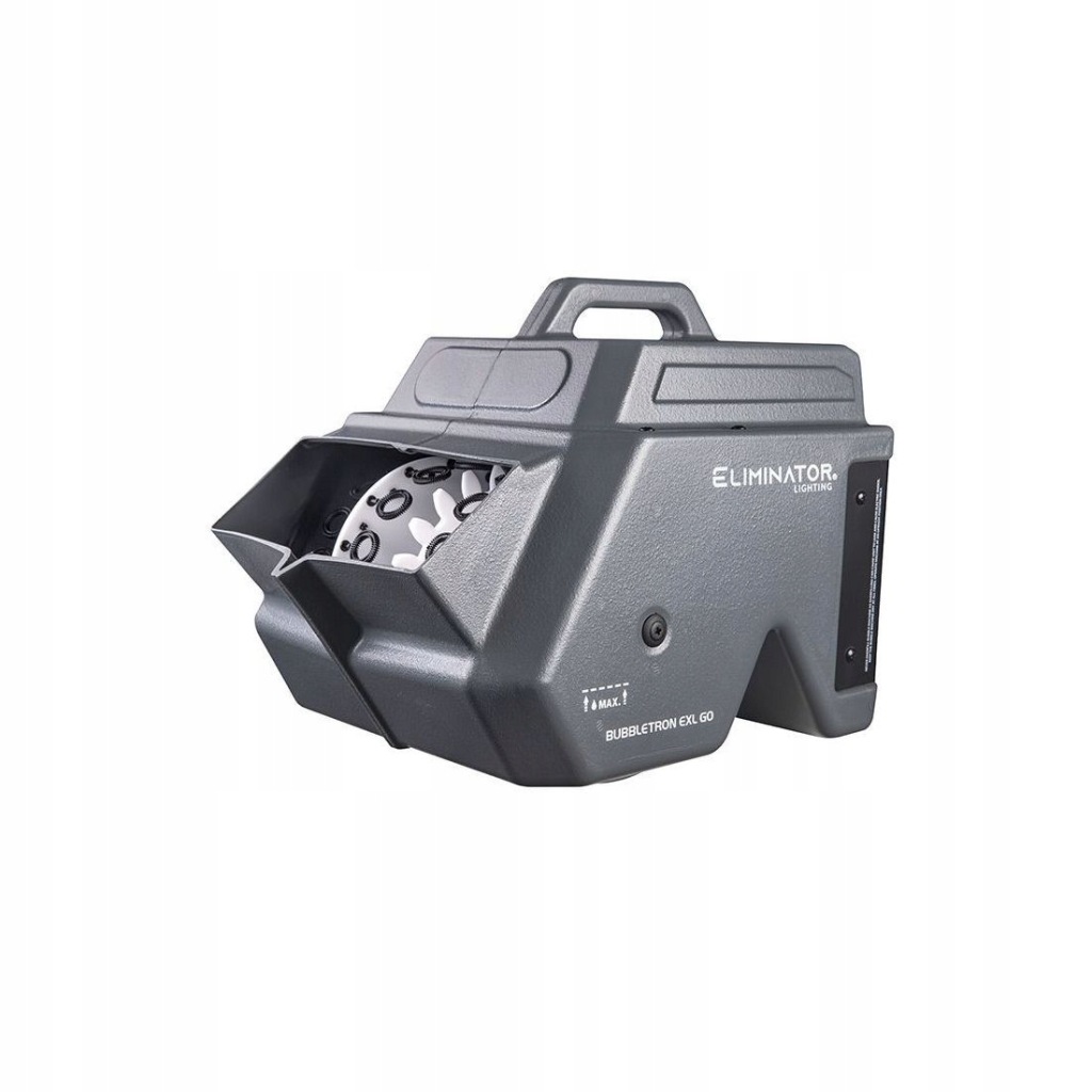 Eliminator Bubbletron EXL GO - Wytwornica Baniek