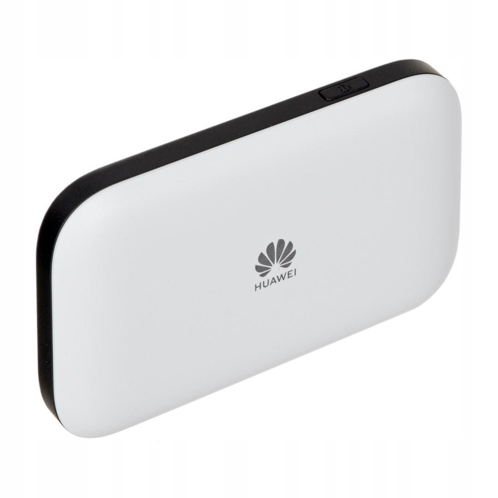 Router bezprzewodowy Huawei E5576-320 kolor biały