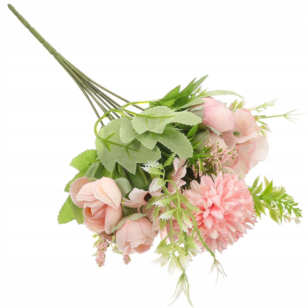 Artificial Flower Bouquet Floral Picks Sunflower 13821401635