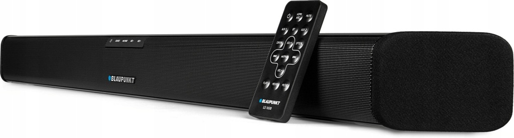 Soundbar Blaupunkt mit HDMI LS 1630