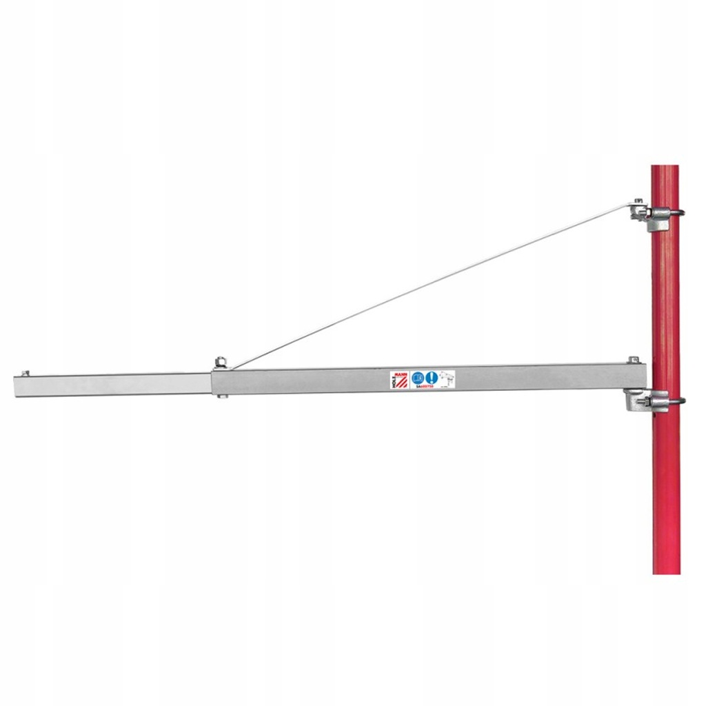 RAMIĘ OBROTOWE DO WCIĄGAREK HOLZMANN SA3001100