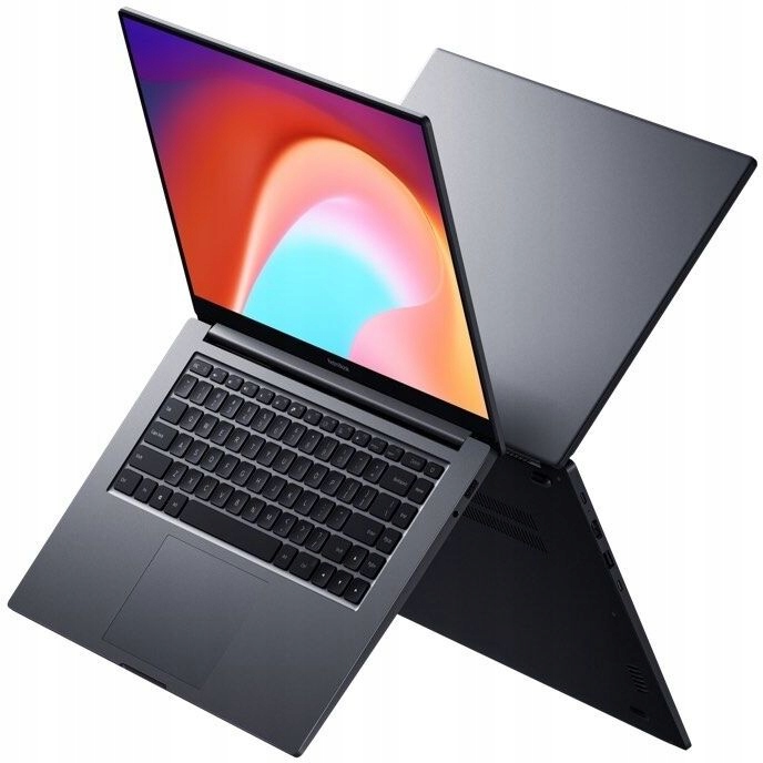 Laptop Xiaomi RedmiBook 16 16/512 GB srebrny