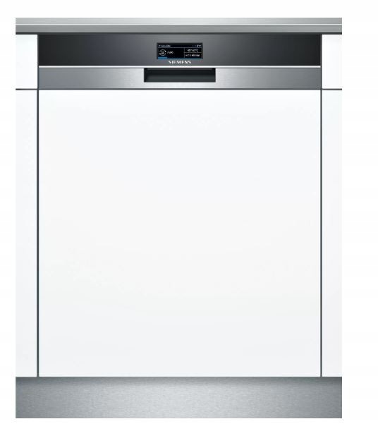 SIEMENS Zmywarka SN578S36UE