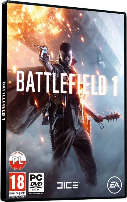 BATTLEFIELD 1