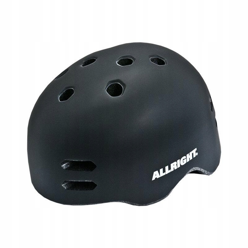 KASK ROWEROWY ALLRIGHT STREET r.S