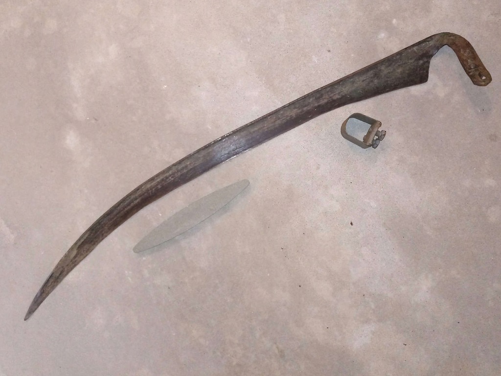 Kosa FSM 90 cm
